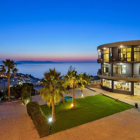 Loucerna Suites Chania La Canea Esterno foto