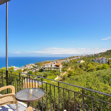 Loucerna Suites Chania La Canea Esterno foto