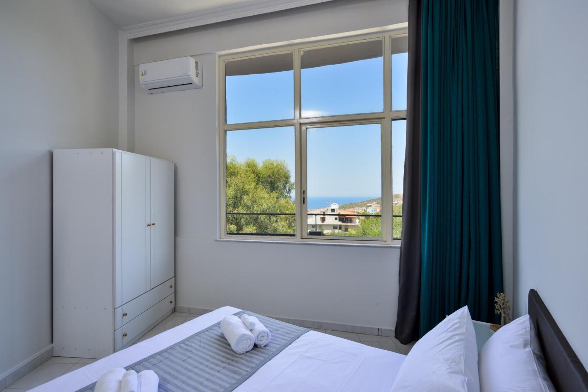 Loucerna Suites Chania La Canea Esterno foto