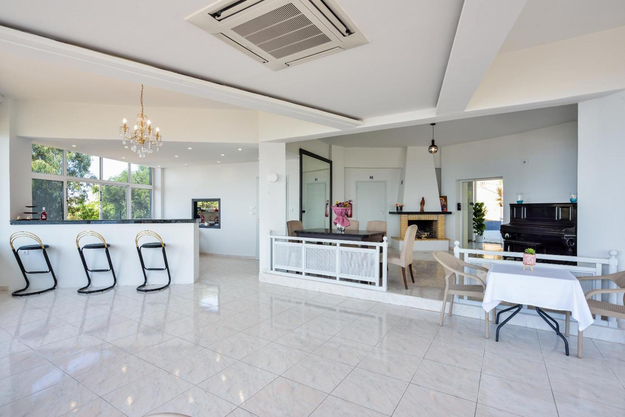 Loucerna Suites Chania La Canea Esterno foto